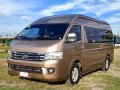 2018 Foton View Traveller Luxe Van-0