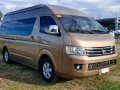 2018 Foton View Traveller Luxe Van-1