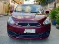 2018 Mitsubishi Mirage Hatchback Automatic-2