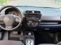 2018 Mitsubishi Mirage Hatchback Automatic-6