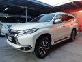 Mitsubishi Montero Sport 2017 GLS Automatic-0