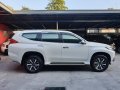 Mitsubishi Montero Sport 2017 GLS Automatic-5