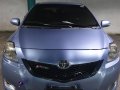 Toyota Vios 2012 1.5G MT-1