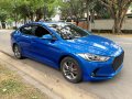 2016 Hyundai Elantra 1.6 GL Automatic AT-0