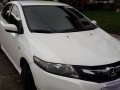 2010 Honda City Automatic for only P360K-4