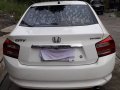 2010 Honda City Automatic for only P360K-7