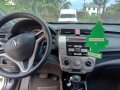 2010 Honda City Automatic for only P360K-9