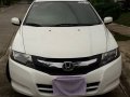 2010 Honda City Automatic for only P360K-2