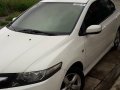2010 Honda City Automatic for only P360K-0