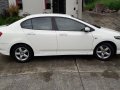 2010 Honda City Automatic for only P360K-3