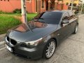 BMW 525i 2004 for sale -0