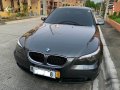 BMW 525i 2004 for sale -2