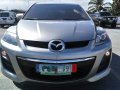 Ready to ride 2011 Mazda CX-7 AT-2