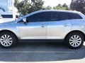 Ready to ride 2011 Mazda CX-7 AT-3