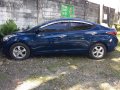 Used Hyundai Elantra 2016 for sale in Tagum -2