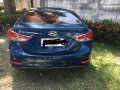 Used Hyundai Elantra 2016 for sale in Tagum -1