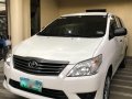 2013 Toyota Innova 2.5 J Diesel M/T-2