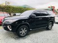 2018 TOYOTA FORTUNER DIESEL AUTOMATIC FOR SALE-0