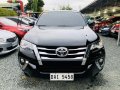 2018 TOYOTA FORTUNER DIESEL AUTOMATIC FOR SALE-1