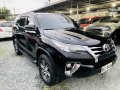 2018 TOYOTA FORTUNER DIESEL AUTOMATIC FOR SALE-2