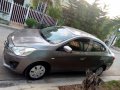 2015 Mitsubishi Mirage G4 MT for RUSH SALE -0