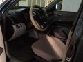 Mitsubishi Strada GLX M/T 2010 model-4