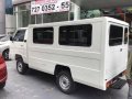 2020 Brand new Mitsubishi L300FB Body Exceed Dual Aircon-4