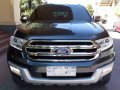Top of the Line 2017 Ford Everest Titanium Plus 4X4 AT-2