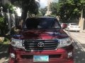 Used 2013 Toyota Land Cruiser GXR Dubai-0