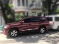 Used 2013 Toyota Land Cruiser GXR Dubai-1