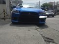 Mitsubishi Lancer Ex gta 2012 model nice car & good price for sale in Las Pinas -2