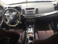 Mitsubishi Lancer Ex gta 2012 model nice car & good price for sale in Las Pinas -3