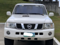 2013 Nissan Patrol 4x4-1