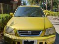 Honda Cr-V 2001 for sale in Munoz -0