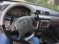 Honda Cr-V 2001 for sale in Munoz -2