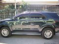 2013 Toyota Fortuner for sale in Paranaque -4