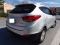 Celebrity Owner Best buy Fresh 2012 Hyundai Tucson GLS Theta II AT-1