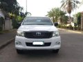 Toyota HILUX 2012 Truck -2