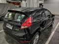 Ford Fiesta Hatchback 2014 a/t-1