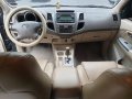 Toyota Fortuner 2006 G Gas Automatic-3