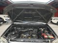 Toyota Fortuner 2006 G Gas Automatic-11