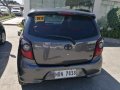 2017 Toyota Wigo 1.0G AT-2