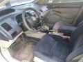 Honda Civic 2008 automatic-0