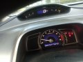 Honda Civic 2008 automatic-1