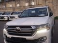 Brand New 2020 Toyota Land Cruiser Executive Lounge Edition-0
