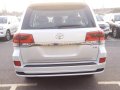 Brand New 2020 Toyota Land Cruiser Executive Lounge Edition-1