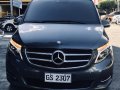 2016 Mercedes-Benz V220 CDI Sports Avantgarde Extra Long D-1