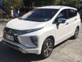 2019 Mitsubishi Xpander 1.5 GLS A/T-0