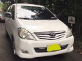 2011 Toyota Innova J Diesel 2.5 -0