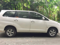 2011 Toyota Innova J Diesel 2.5 -4